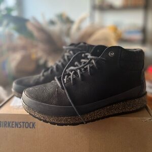 Birkenstock Honnef Boots